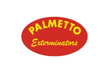 Palmetto Exterminators - CenterOak