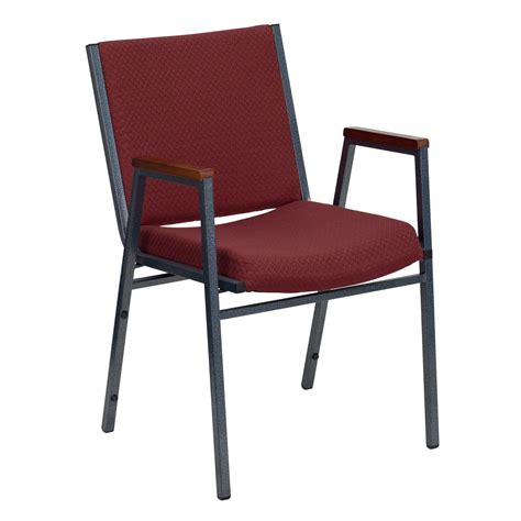 Stackable Chairs - Douglas Stackable Office Chairs