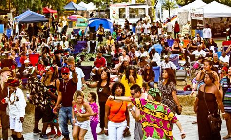 One Love One Heart Reggae Music Festival, Sacramento