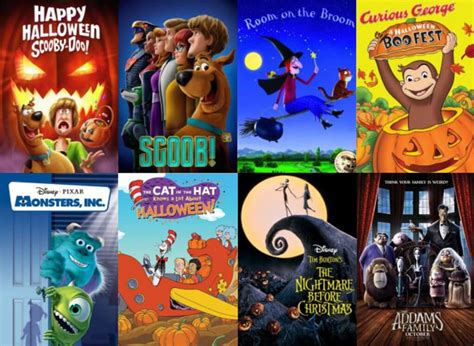 The Best Halloween Kid’s Movies and Shows | Against All Grain | Bloglovin’