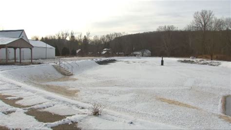 Plan in the works to reopen Ligonier Beach – WPXI