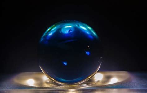 Black Orb Meaning: Are Orbs Good Or Bad Signs?