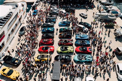 2022’s Best Car Shows in South Florida | Braman Bugatti Miami Blog