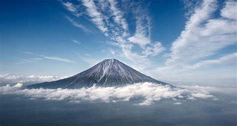 5 Ways to ‘Get-to-Know’ Mountain Day (山の日) in Tokyo