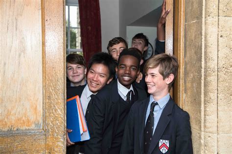 Oundle School | Dickinson Boarding Schools