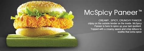 American Studies: Globalization of McDonalds: India