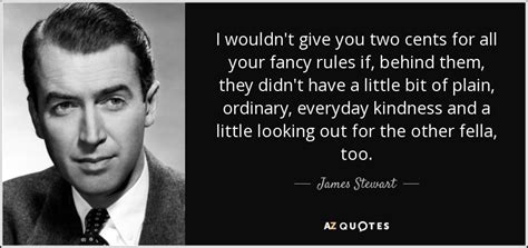 TOP 25 QUOTES BY JAMES STEWART | A-Z Quotes