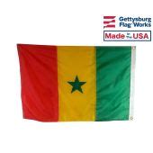 Buy Senegal Flags