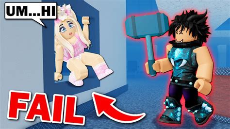 I Made The WORST MISTAKE In Flee The Facility! (Roblox) - YouTube