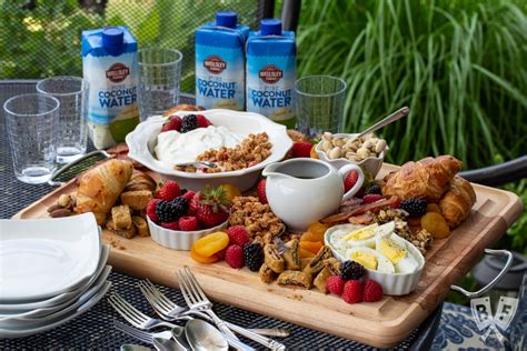 Epic Brunch Board on a Budget » Big Flavors from a Tiny Kitchen