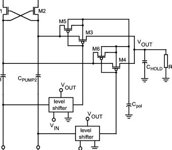 Schematic diagram of the voltage doubler. | Download Scientific Diagram