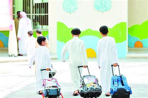 Sharjah to open schools in new residential areas - GulfToday