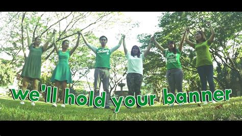 de la salle hymn - YouTube