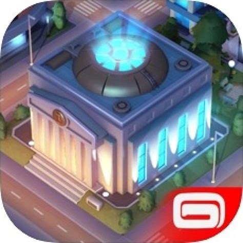 17 Free City Building Games for Android & iOS | Free apps for Android and iOS