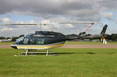 Aviation photographs of Operator: Biggin Hill Helicopters : ABPic