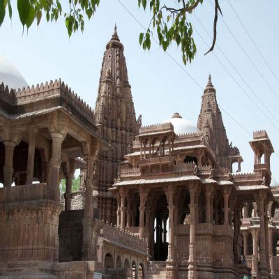 Umaid Bhawan : Palace History, Architecture, Location, Ticket Price ...