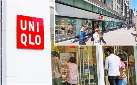 State Street retail | Uniqlo Chicago