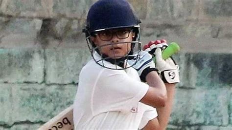 Rahul Dravid’s son Samit continues brilliant run of form with another ...