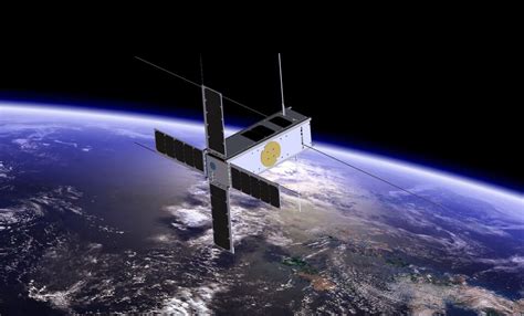 Micro-Satelliti: un mercato in continua espansione – InforẎoou