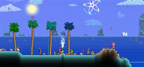 Best Terraria Seeds Explained - Indie Game Culture