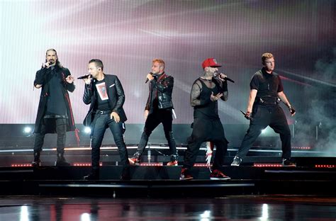 Backstreet Boys announce UAE, Saudi, Bahrain and India 2023 tour dates - Arabian Business ...