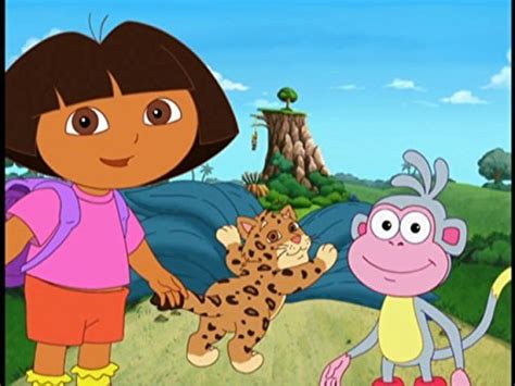 Save Diego | Dora the Explorer Wiki | Fandom