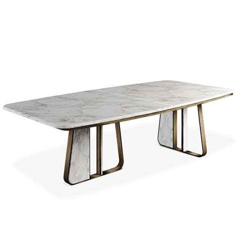 Kenai Dining Table by Porus Studio | Modern & Contemporary Furniture