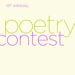 First Annual Poetry Contest | Narrative Magazine