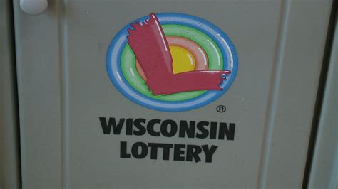 Wisconsin Lottery's $248,000 'Badger 5' jackpot split 7 ways