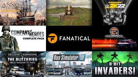 Multiplayer Simulator Games | PC and Steam Keys | Page 4 | Fanatical