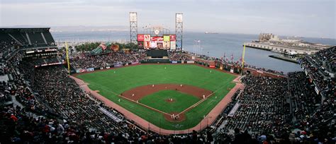 5 Best Arenas & Stadiums in San Francisco - GoCar Tours