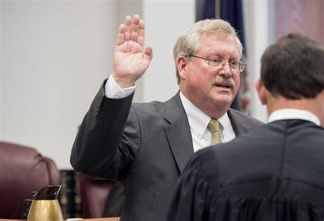 New judges sworn into office in Lynchburg, Amherst | Local News | newsadvance.com