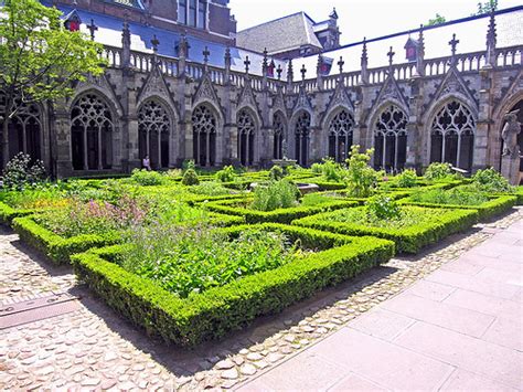 Domkerk Utrecht Cathedral