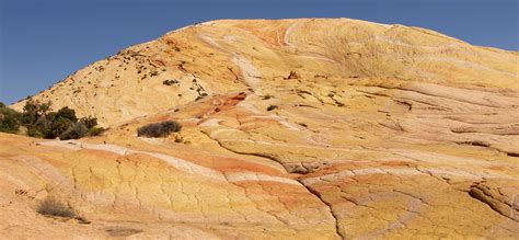 Hike Guide: Yellow Rock – Across Utah!