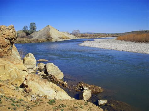 Jon Baiocchi Fly Fishing News: Lower Yuba River Fishing Report - 2/25