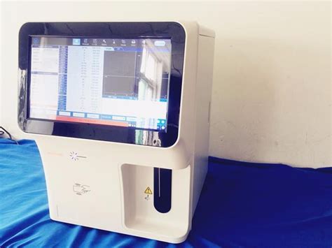 China 5-part Differential Hematology Analyzer Suppliers, Manufacturers ...