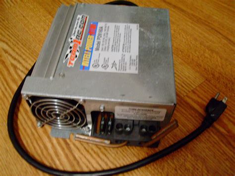 60 amp power supply - R/C Tech Forums