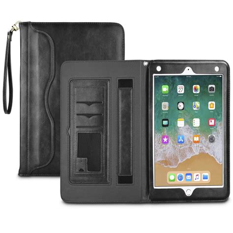 Njjex Case Apple iPad Mini / iPad Mini 2 / iPad Mini 3, [Secure Hand ...