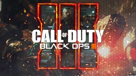 Call Of Duty: Black Ops III DLC Pack, Available Now - Gaming Instincts ...