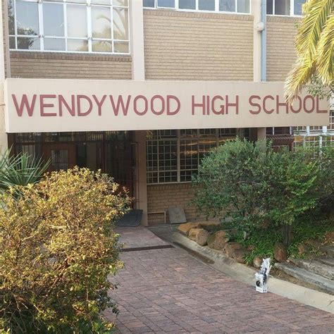 Official Wendywood High School