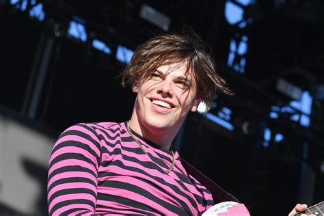 Yungblud Tickets | Yungblud Tour Dates 2021 and Concert Tickets - viagogo