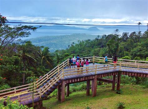 Tagaytay Picnic Grove | Cavite