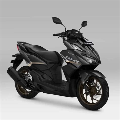 All new Honda Click/Vario 160i - Pantip