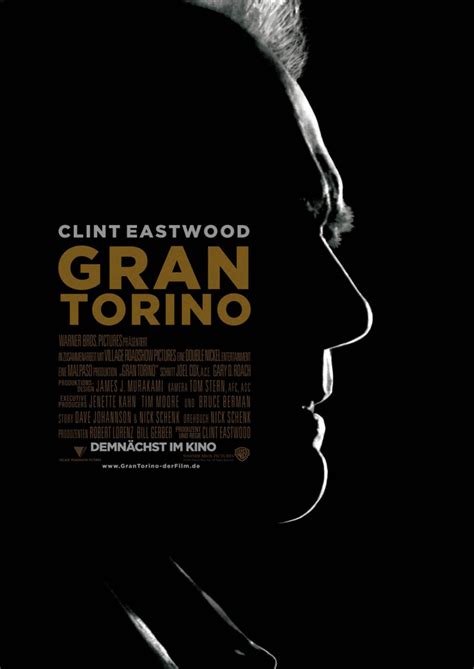 Film Gran Torino - Cineman