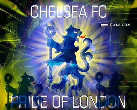 Chelsea football club wallpapers | 1000Goals.com: Football Betting ...