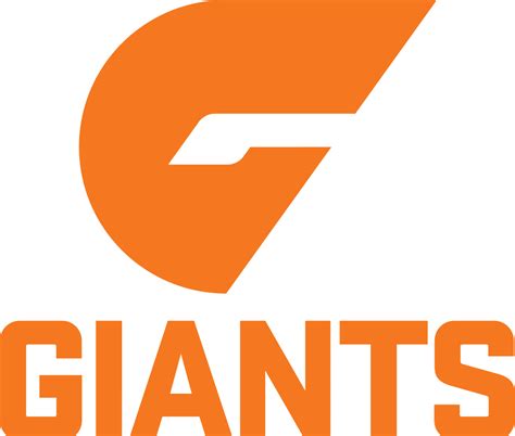 GWS_Giants_logo (002) (1) | Soldier On Australia