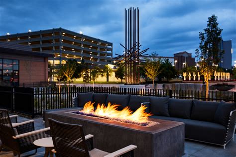 AC Hotel by Marriott Bloomington Mall of America | Explore Minnesota