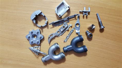 Metal Injection Molding