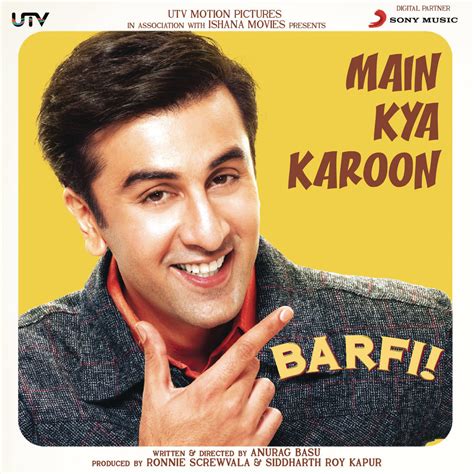 Watch Main Kya Karoon Video Song from Barfi | Video Songs