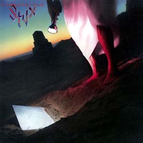 The Best Styx Albums, Ranked By Fans